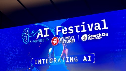 AI Festival 2025 e le prospettive per il settore automotive